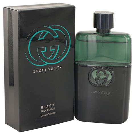 gucci guilty black re|gucci guilty black for men.